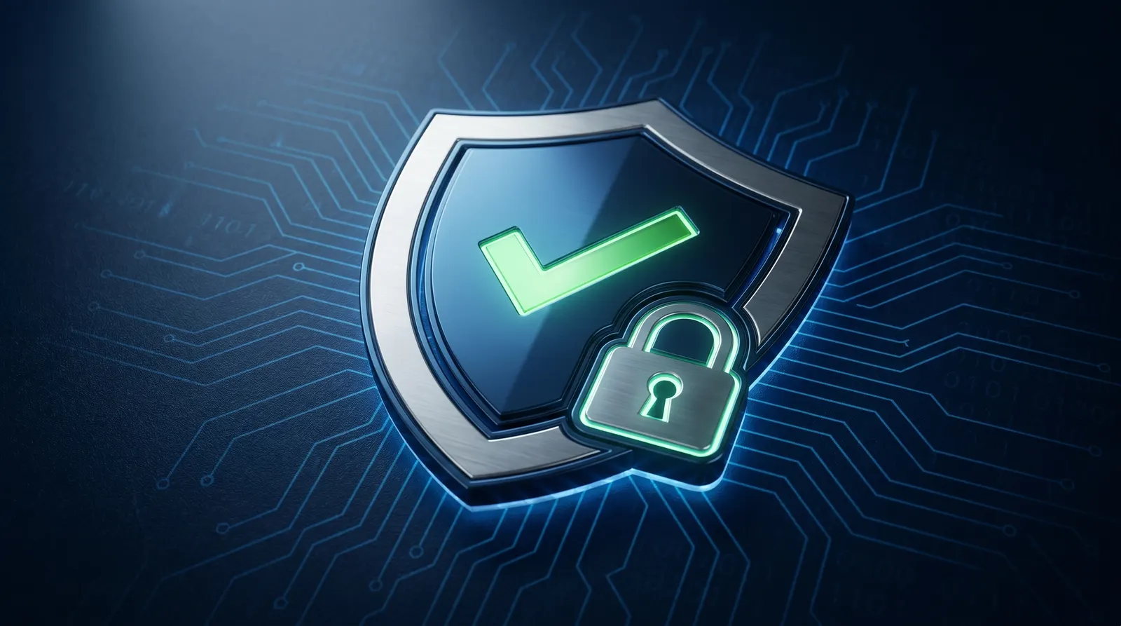 Безопасность 1Win — TLS 1.3, 2FA, Face ID